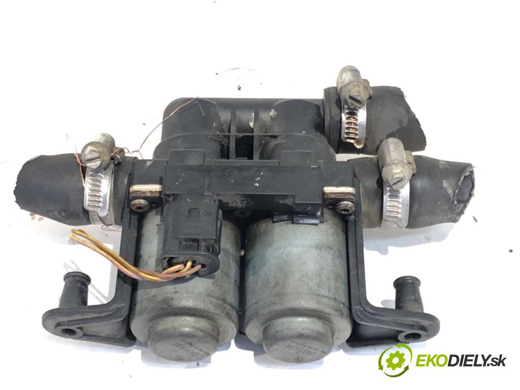 BMW E65 sedan 2002 200 kW 735 i, Li 3600 Magnetický ventil vody 6908294 (Elektrosúčasti ostatné)