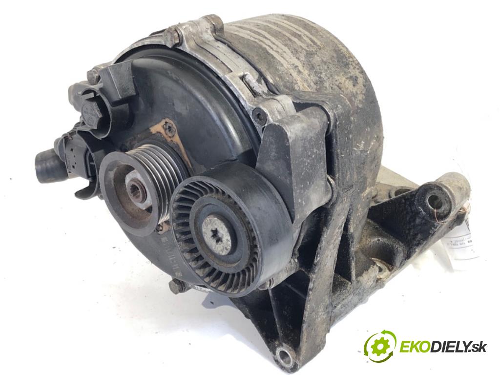 BMW E65 sedan 2002 200 kW 735 i, Li 3600 Alternátor 7507741 (Alternátory)