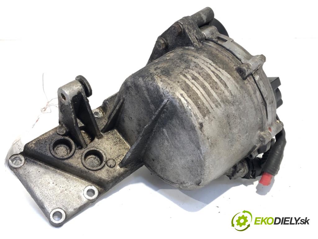 BMW E65 sedan 2002 200 kW 735 i, Li 3600 Alternátor 7507741 (Alternátory)