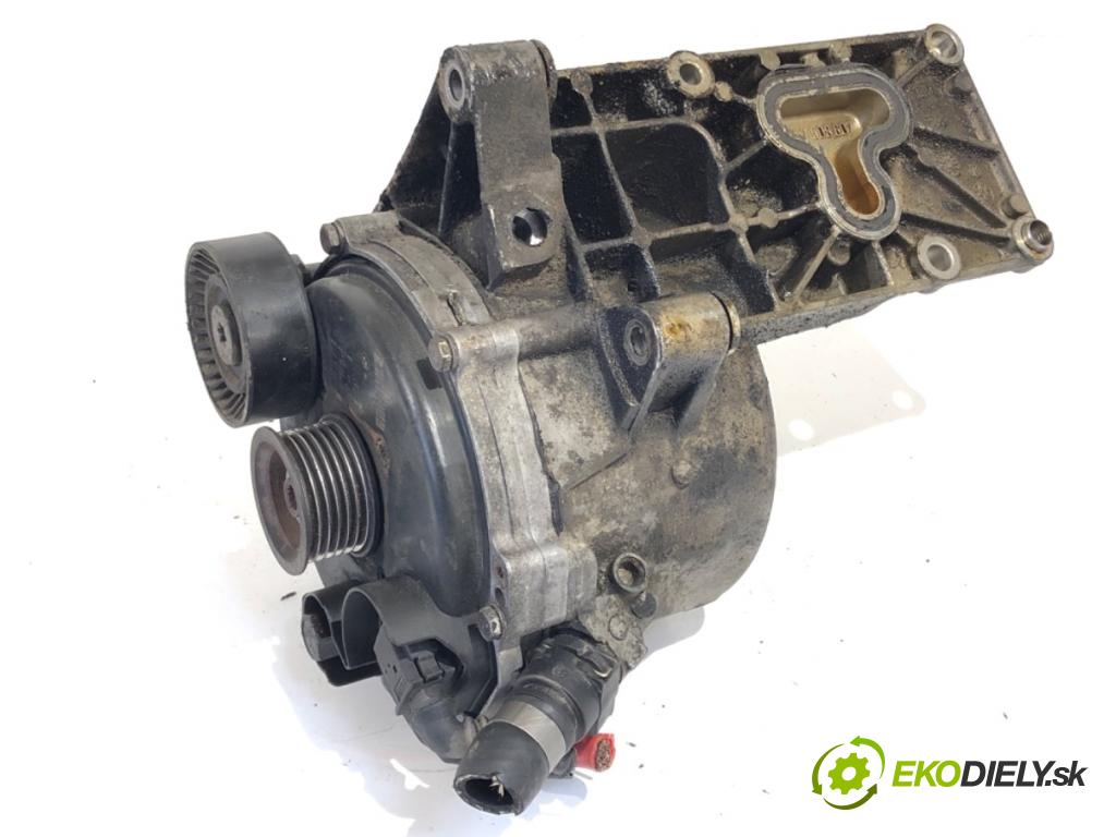 BMW E65 sedan 2002 200 kW 735 i, Li 3600 Alternátor 7507741 (Alternátory)