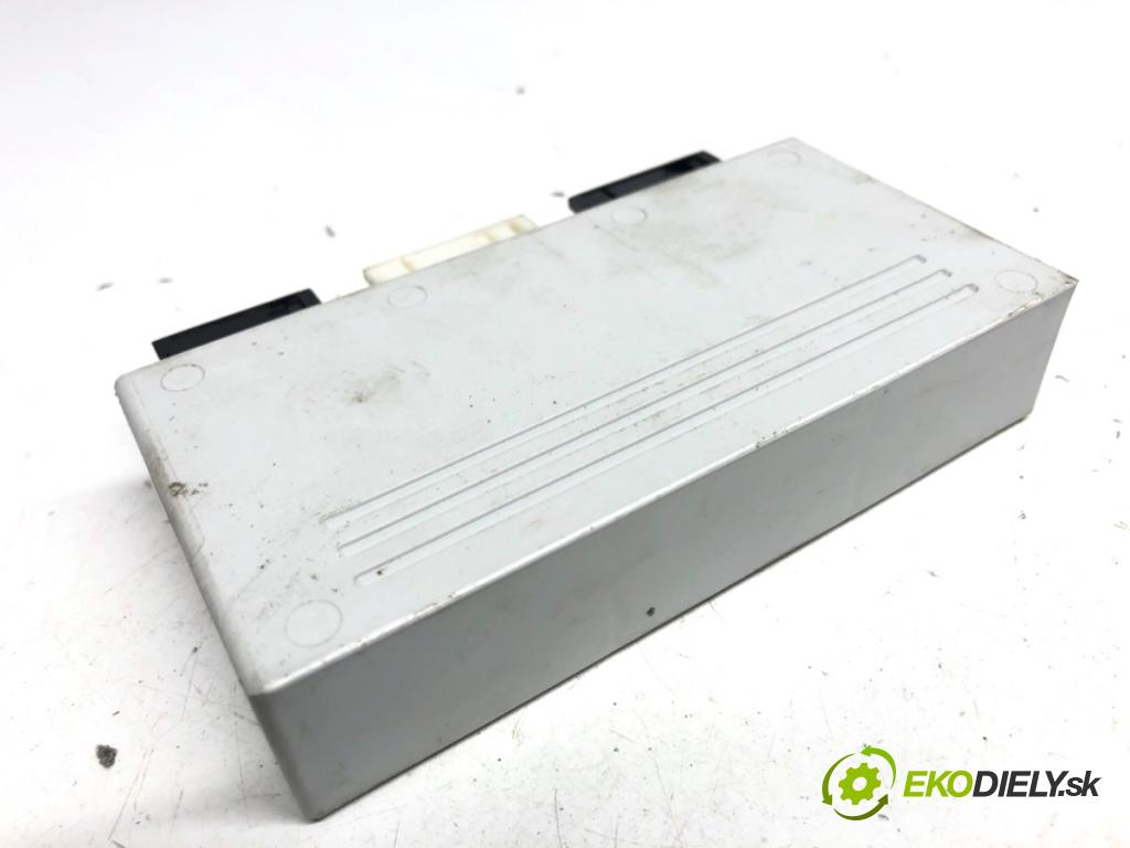 BMW E65 sedan 2002 200 kW 735 i, Li 3600 modul PDC 6918126 (Ostatní)