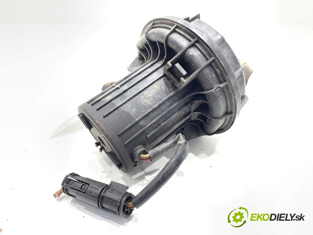 BMW E65 sedan 2002 200 kW 735 i, Li 3600 pumpa vzduchu sekundárního 7508267 7506210 (Ostatní)