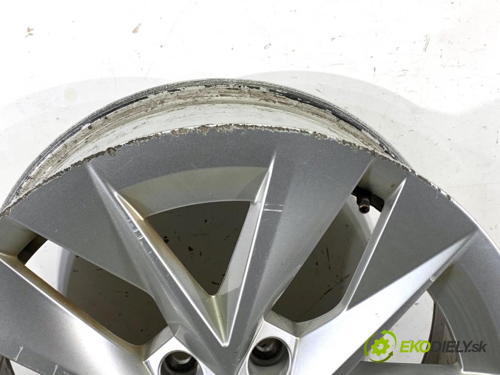 SKODA OCTAVIA IV Kombi 2022 150 kW 1.4 TSI iV 1395 disk 17 7J 5X112 57,1 ET 46