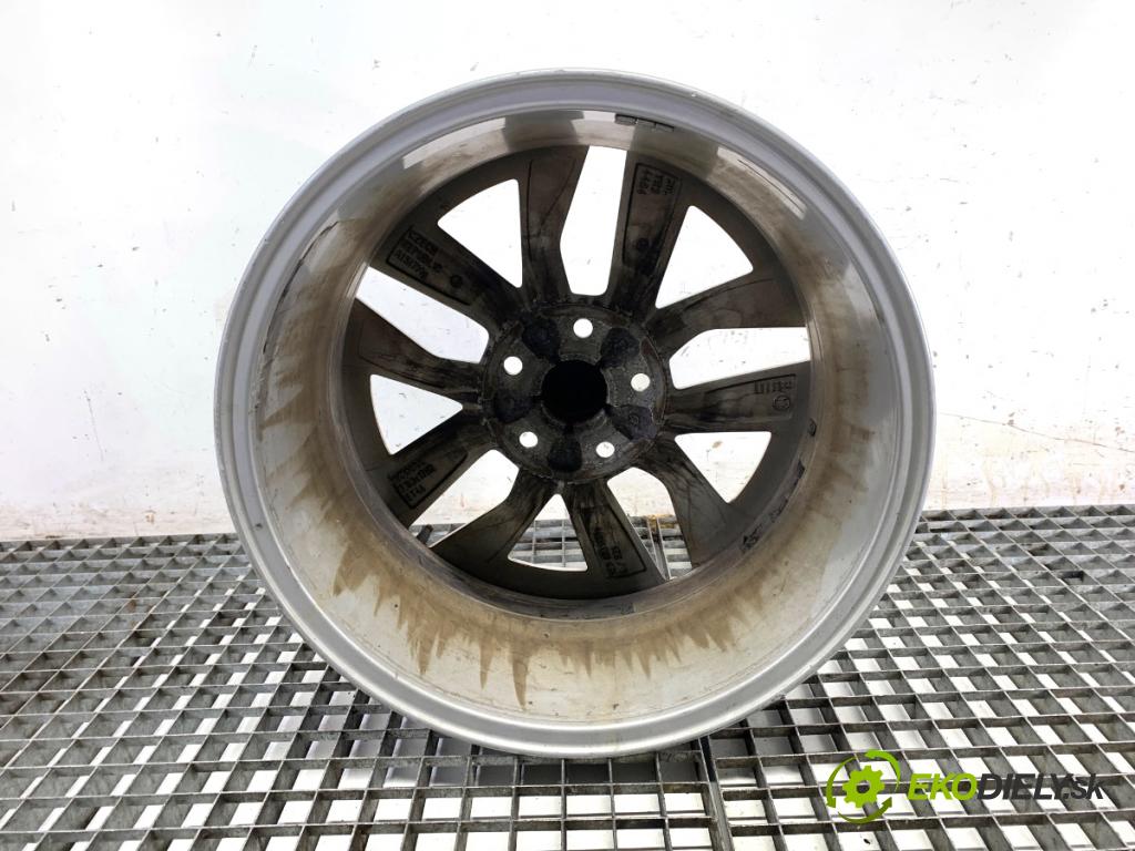 SKODA OCTAVIA IV Kombi 2022 150 kW 1.4 TSI iV 1395 disk 17 7J 5X112 57,1 ET 46