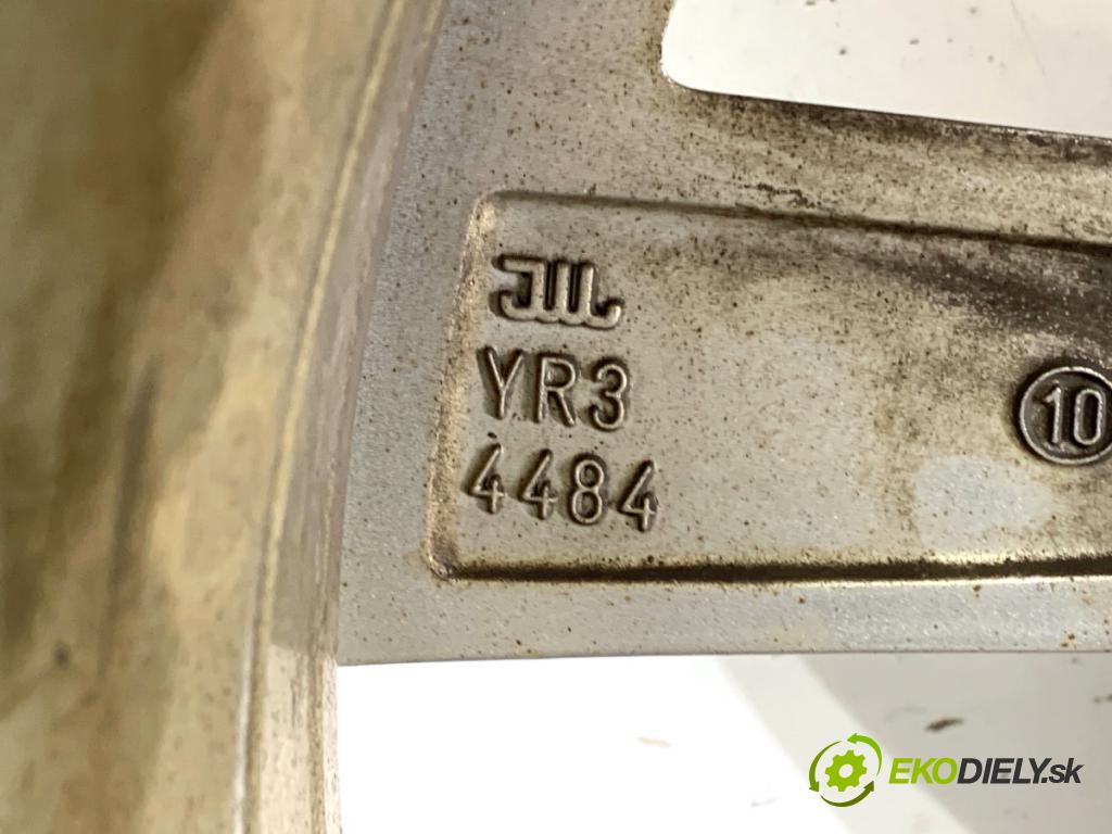SKODA OCTAVIA IV Kombi 2022 150 kW 1.4 TSI iV 1395 disk 17 7J 5X112 57,1 ET 46