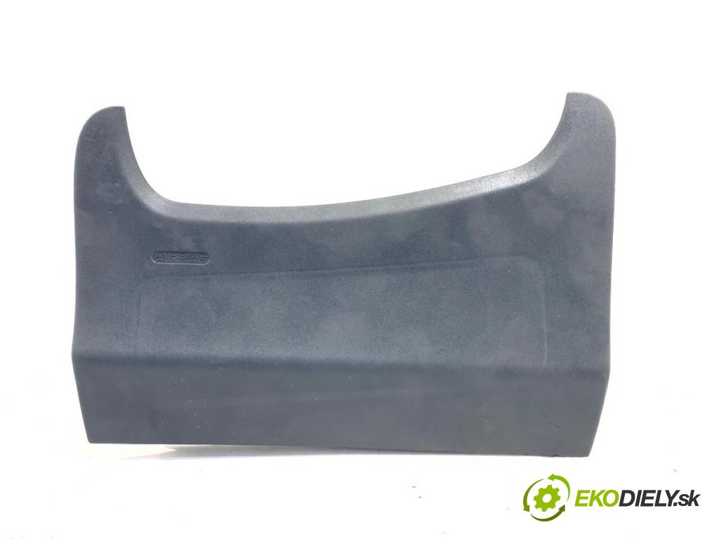 FORD FIESTA MK7 liftback 2011 51 kW 1.4 TDCi 1399 Palubná doska silentbloku pasy