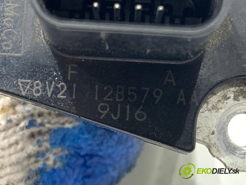 FORD FIESTA MK7 liftback 2011 51 kW 1.4 TDCi 1399 Váha vzduchu 8V21-12B579-AA (Váha vzduchu)