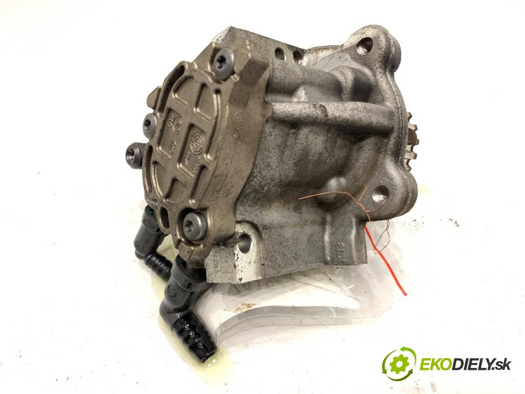 FORD FIESTA MK7 liftback 2011 51 kW 1.4 TDCi 1399 Pumpa vstrekovacia 9688499680 (Vstrekovacie čerpadlo)