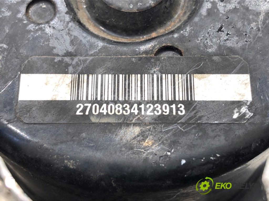 FORD FIESTA MK7 liftback 2011 51 kW 1.4 TDCi 1399 Pumpa ABS 10.0961-0150.3 (Pumpa ABS)