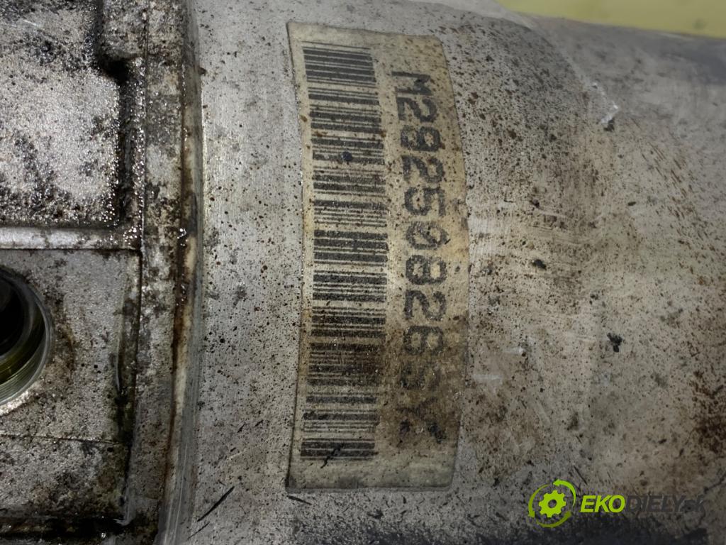 OPEL ZAFIRA B Nadwozie pełne/minivan 2005 103 kW 1.8 VAN (M75) 1796 Pumpa servočerpadlo  (Servočerpadlo)