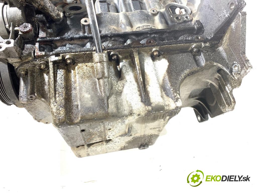 OPEL ZAFIRA B Nadwozie pełne/minivan 2005 103 kW 1.8 VAN (M75) 1796 Motor Z18XER (Motor)