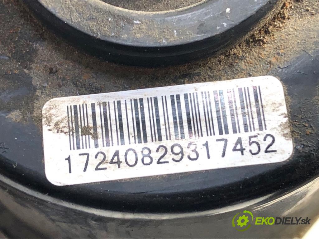 OPEL ZAFIRA B Nadwozie pełne/minivan 2005 103 kW 1.8 VAN (M75) 1796 Pumpa ABS 13157576BE (Pumpa ABS)