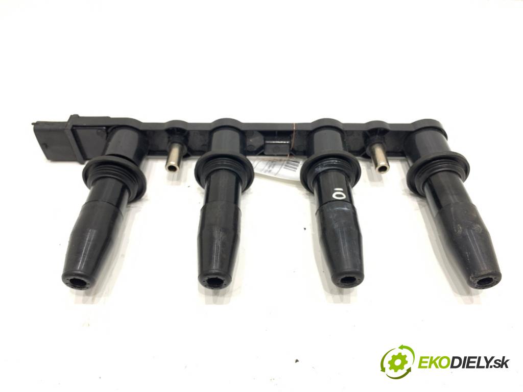 OPEL ZAFIRA B Nadwozie pełne/minivan 2005 103 kW 1.8 VAN (M75) 1796 Cievka zapaľovacia  (Zapaľovacia cievka)