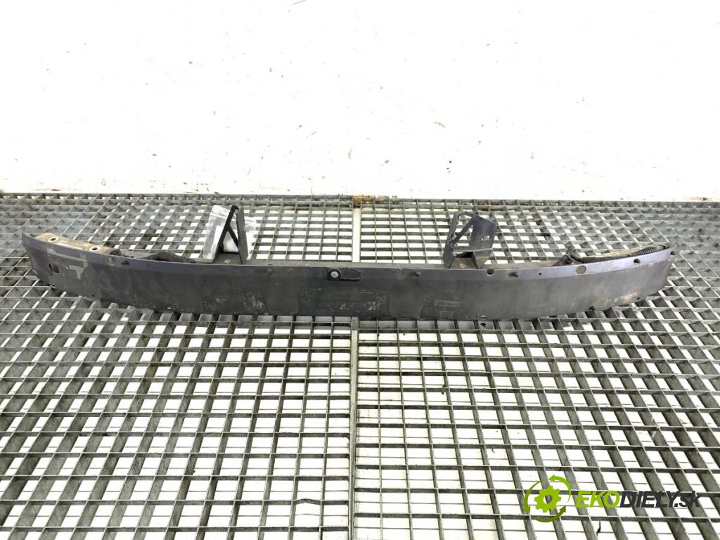 OPEL ZAFIRA B Nadwozie pełne/minivan 2005 103 kW 1.8 VAN (M75) 1796 výztuha nárazníka přední část 24460537 (Výztuhy přední)