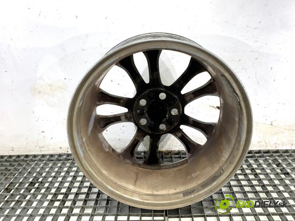 FORD KUGA I SUV 2012 100 kW 2.0 TDCi 1997 disk 17 7.5J 5X108 CENTR: 63.3 ET 52.5