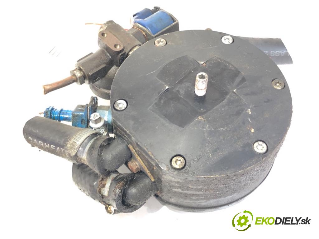 SEAT IBIZA IV liftback 2010 51 kW 1.2 1198 Reduktor do plynu LPG 67R-010054 (LPG)