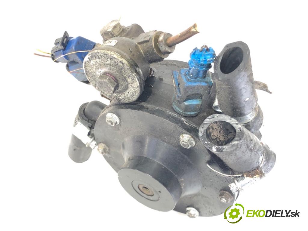 SEAT IBIZA IV liftback 2010 51 kW 1.2 1198 Reduktor do plynu LPG 67R-010054 (LPG)