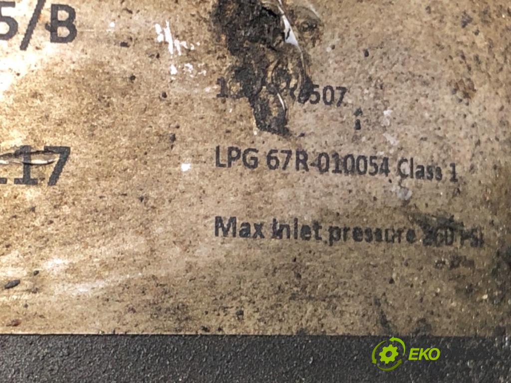 SEAT IBIZA IV liftback 2010 51 kW 1.2 1198 Reduktor do plynu LPG 67R-010054 (LPG)