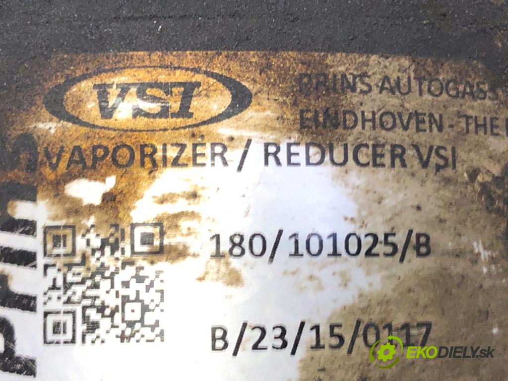 SEAT IBIZA IV liftback 2010 51 kW 1.2 1198 Reduktor do plynu LPG 67R-010054 (LPG)