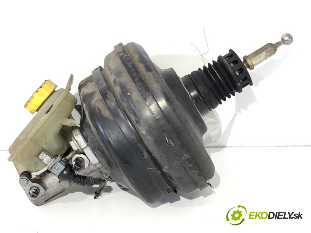 VW PASSAT B5 FL sedan 2001 96 kW 1.9 TDI 1896 Posilovač bŕzd 4B3612105