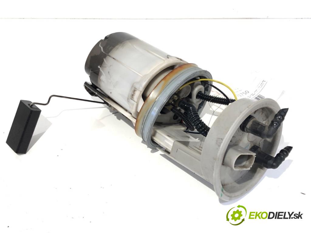 VW PASSAT B5 FL sedan 2001 96 kW 1.9 TDI 1896 pumpa paliva 3B0919050