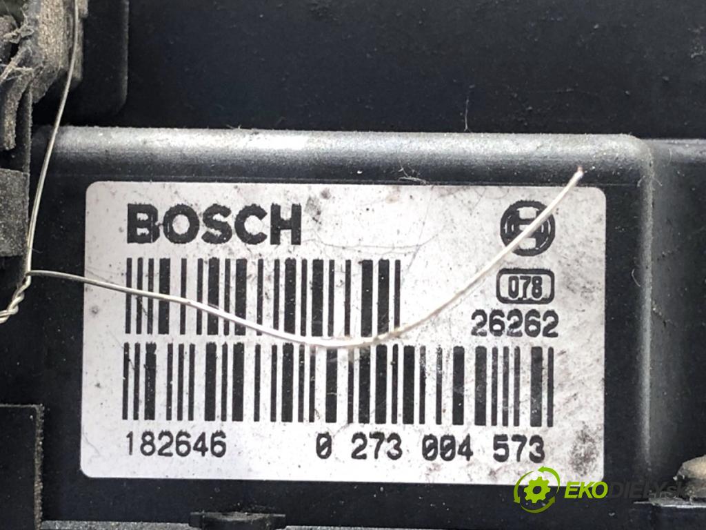VW PASSAT B5 FL sedan 2001 96 kW 1.9 TDI 1896 Pumpa ABS 0273004573 (Pumpa ABS)