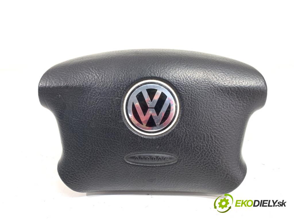 VW PASSAT B5 FL sedan 2001 96 kW 1.9 TDI 1896 AirBag volantu 3B0880201AM (Airbag)
