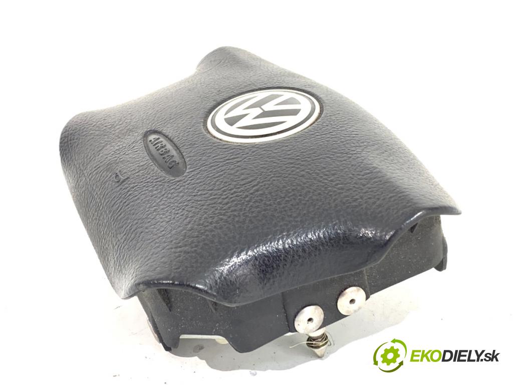 VW PASSAT B5 FL sedan 2001 96 kW 1.9 TDI 1896 AirBag volantu 3B0880201AM (Airbag)