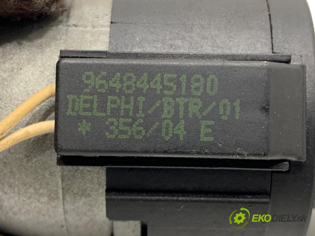 CITROEN C5 II liftback 2005 103 kW 2.0 16V (RCRFJB, RCRFJC) 1997 spinačka  (Spínacia skrinka)