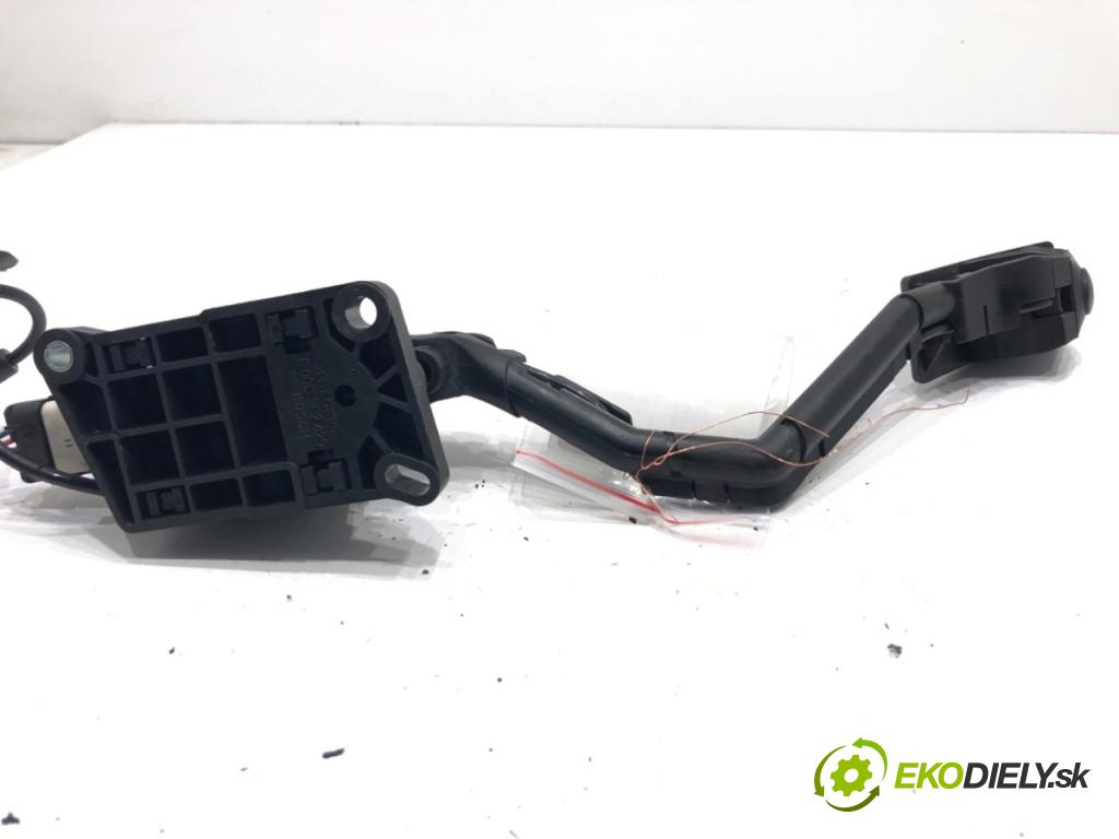 CITROEN C5 II liftback 2005 103 kW 2.0 16V (RCRFJB, RCRFJC) 1997 Potenciometer plynu F00C3E2429 (Potenciometer plynového pedálu)