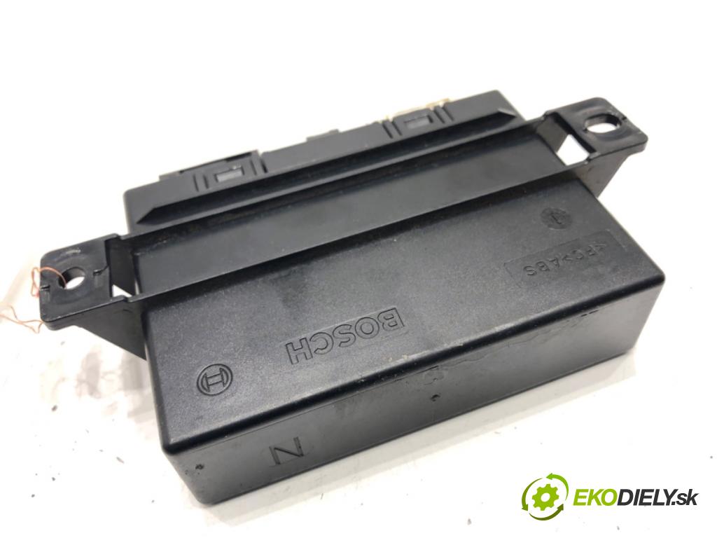 CITROEN C5 II liftback 2005 103 kW 2.0 16V (RCRFJB, RCRFJC) 1997 Modul PDC 9649604380 0263004089 (Riadiaca jednotka ostatné)