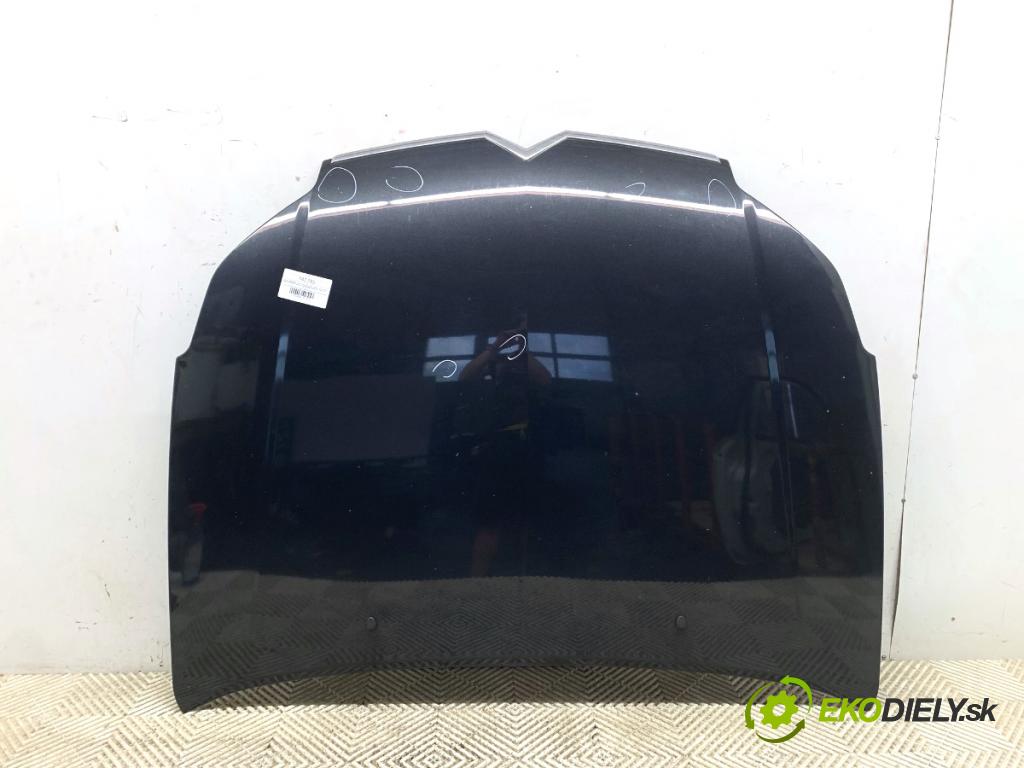 CITROEN C5 II liftback 2005 103 kW 2.0 16V (RCRFJB, RCRFJC) 1997 kapota  (Kapoty)