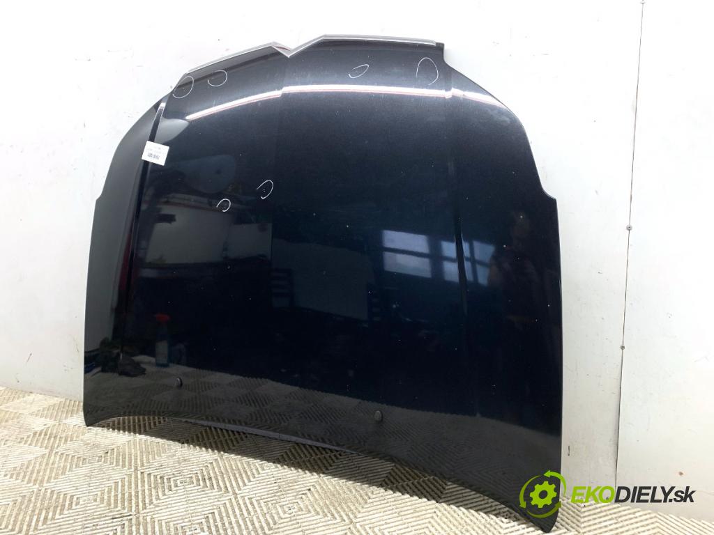 CITROEN C5 II liftback 2005 103 kW 2.0 16V (RCRFJB, RCRFJC) 1997 kapota  (Kapoty)