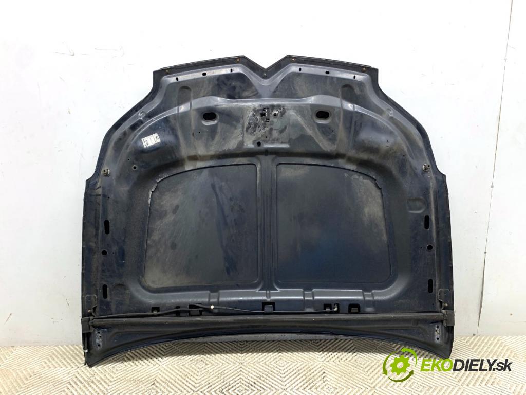 CITROEN C5 II liftback 2005 103 kW 2.0 16V (RCRFJB, RCRFJC) 1997 Kapota  (Kapota)