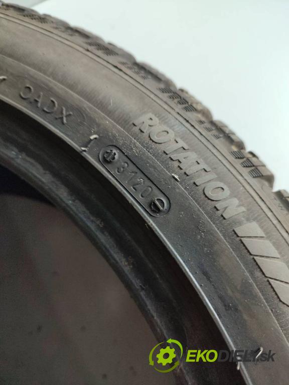 --- --- PNEUMATIKY: PARA: 17 zima 225/45