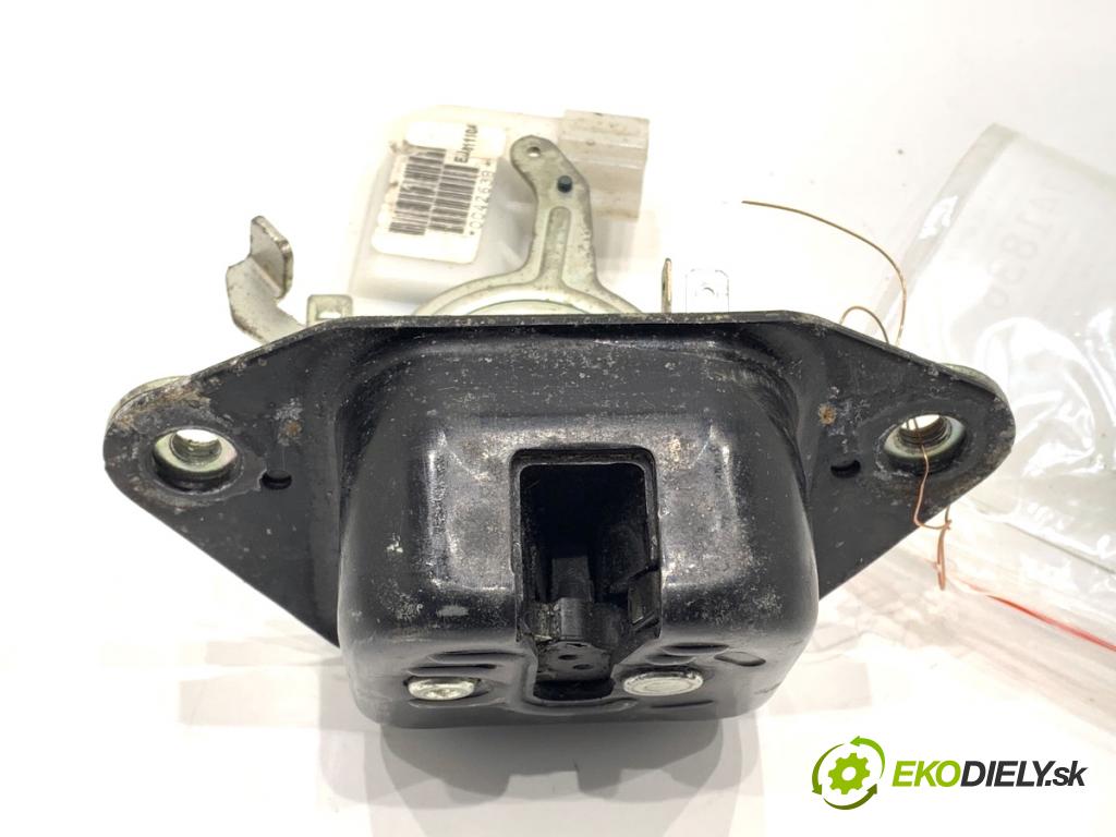 HONDA CIVIC VIII liftback 2007 103 kW 1.8 (FN1, FK2) 1799 zámok dveří zadní část 