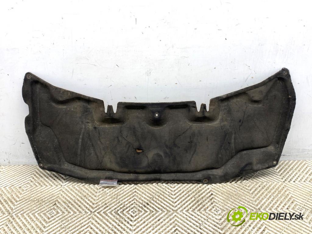 HONDA CIVIC VIII liftback 2007 103 kW 1.8 (FN1, FK2) 1799 odhlučnění kapoty