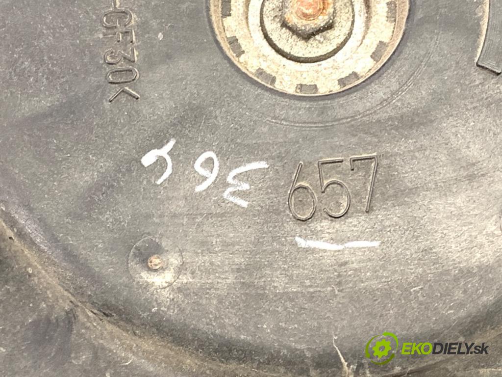 HONDA CIVIC VIII liftback 2007 103 kW 1.8 (FN1, FK2) 1799 ventilátor chladiče  (Ventilátory)