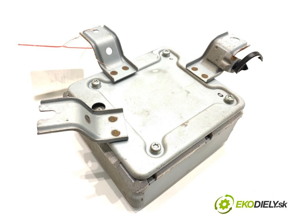 HONDA CIVIC VIII liftback 2007 103 kW 1.8 (FN1, FK2) 1799 Modul servočerpadlo 39980-SMG-G2 (Riadiaca jednotka ostatné)