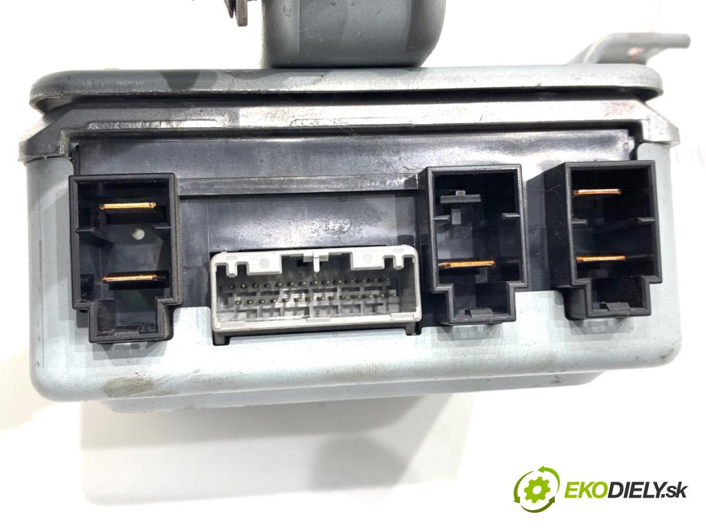 HONDA CIVIC VIII liftback 2007 103 kW 1.8 (FN1, FK2) 1799 Modul servočerpadlo 39980-SMG-G2 (Riadiaca jednotka ostatné)