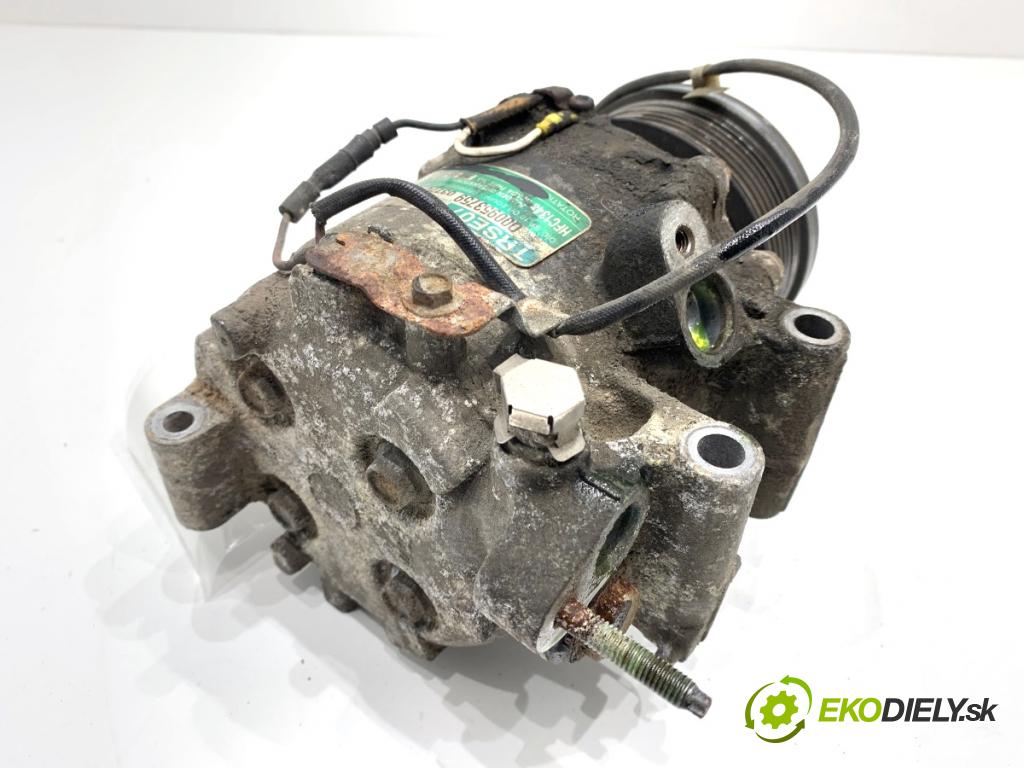 HONDA CIVIC VIII liftback 2007 103 kW 1.8 (FN1, FK2) 1799 kompresor klimatizace 38800-RSA-E010-M2 (Kompresory)