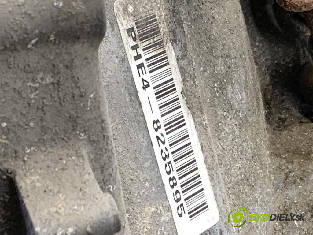 HONDA CIVIC VIII liftback 2007 103 kW 1.8 (FN1, FK2) 1799 Prevodovka PHE4 (Prevodovka)