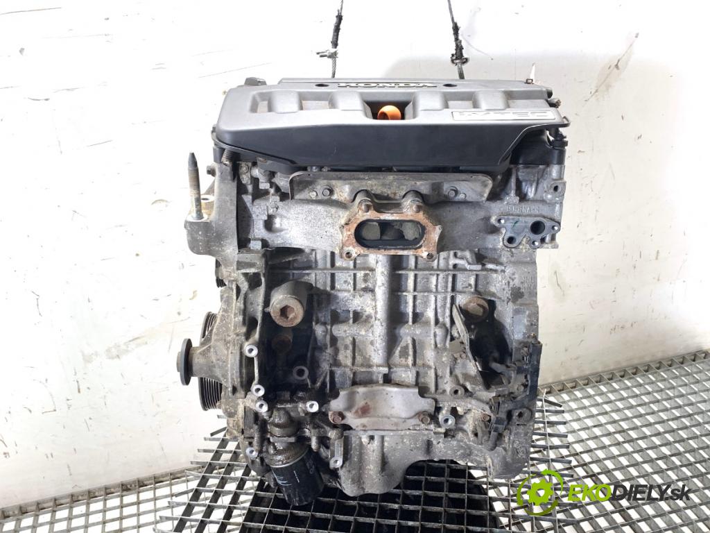 HONDA CIVIC VIII liftback 2007 103 kW 1.8 (FN1, FK2) 1799 Motor R18A2 (Motor)