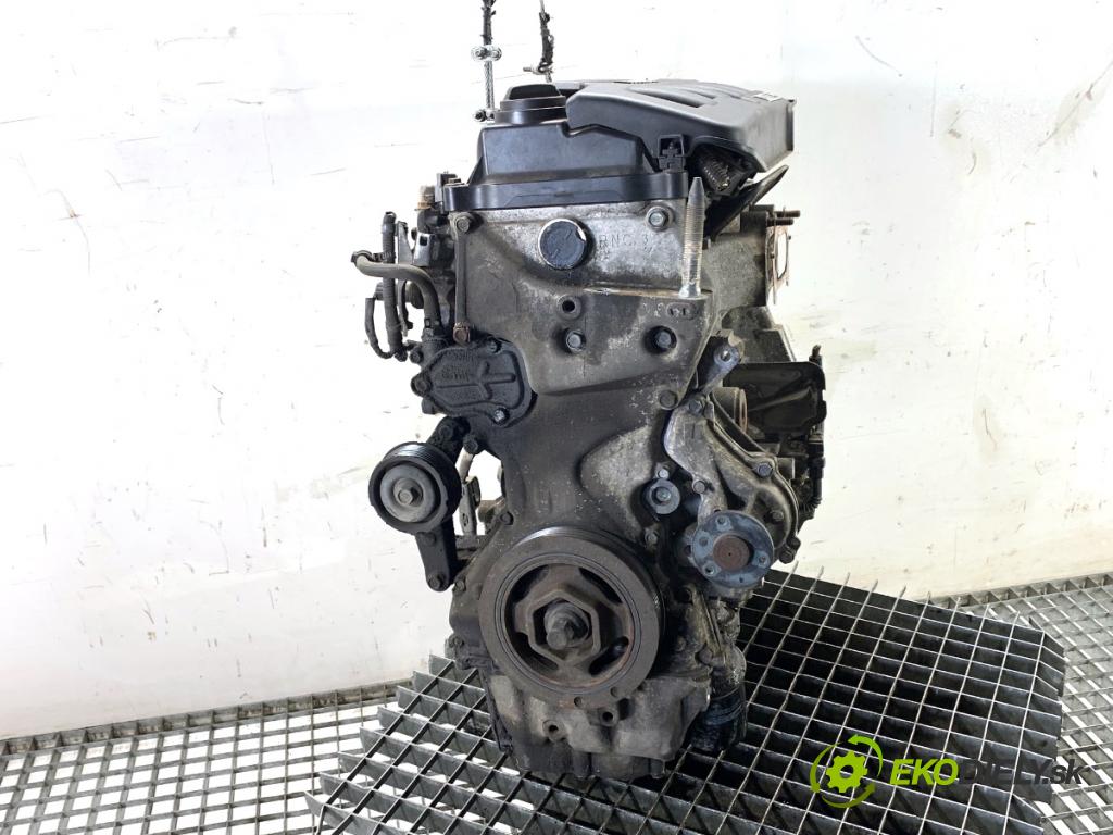 HONDA CIVIC VIII liftback 2007 103 kW 1.8 (FN1, FK2) 1799 Motor R18A2 (Motor)