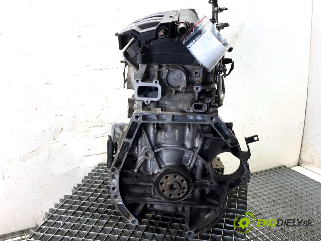 HONDA CIVIC VIII liftback 2007 103 kW 1.8 (FN1, FK2) 1799 Motor R18A2 (Motor)