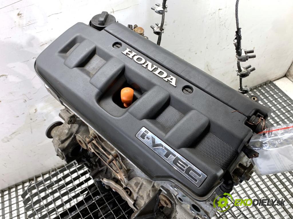 HONDA CIVIC VIII liftback 2007 103 kW 1.8 (FN1, FK2) 1799 Motor R18A2 (Motor)