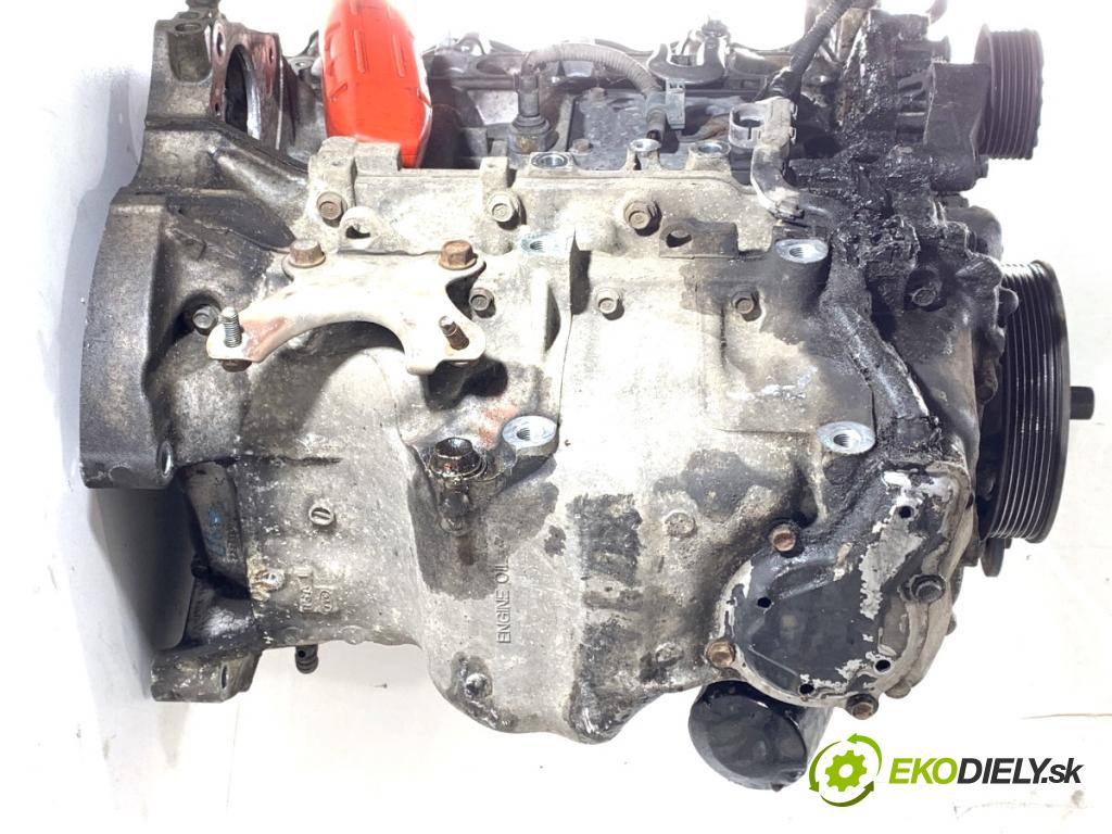 HONDA CIVIC VIII liftback 2007 103 kW 1.8 (FN1, FK2) 1799 Motor R18A2 (Motor)