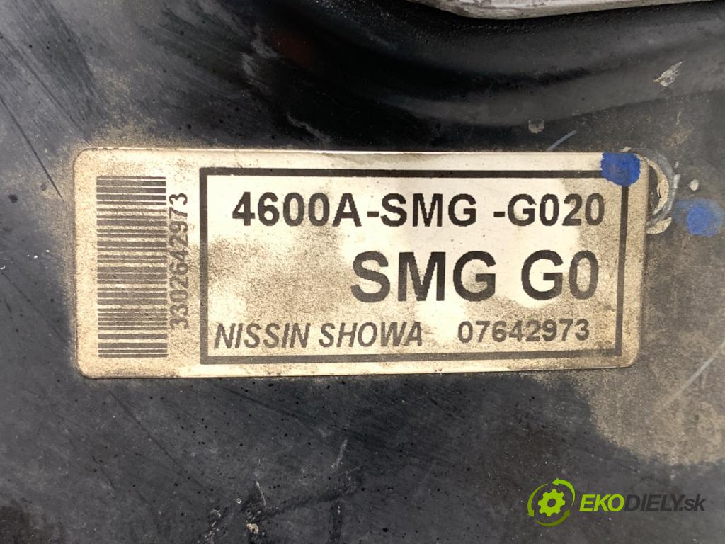 HONDA CIVIC VIII liftback 2007 103 kW 1.8 (FN1, FK2) 1799 Posilovač bŕzd 4600A-SMG-G020