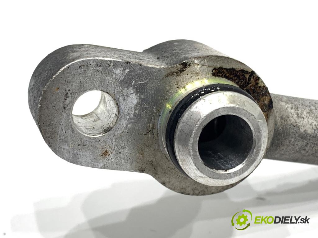 HONDA CIVIC VIII liftback 2007 103 kW 1.8 (FN1, FK2) 1799 rúrka klimatizácie  (Rúrka klimatizácie)