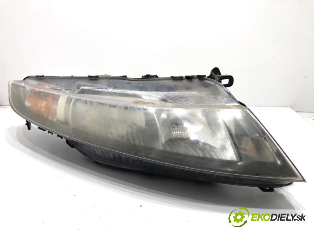 HONDA CIVIC VIII liftback 2007 103 kW 1.8 (FN1, FK2) 1799 Svetlomet pravy predný XENON 33101-SMG-G014-M1